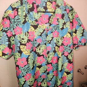 Hawaiian shirt